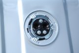 Aeromotive 68-69 Chevrolet Corvette 200 Stealth Gen 2 Fuel Tank thumbnail 2