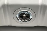Aeromotive 60-65 Mercury Comet 200 Stealth Gen 2 Fuel Tank thumbnail 2