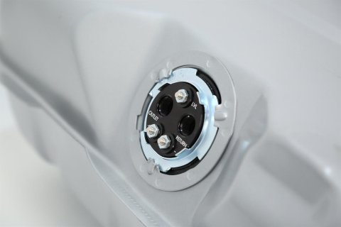 Aeromotive 68-70 Dodge Charger 340 Stealth Gen 2 Fuel Tank thumbnail 4