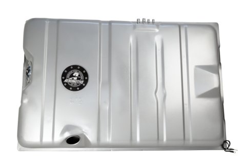 Aeromotive 68-70 Dodge Charger 340 Stealth Gen 2 Fuel Tank thumbnail 7