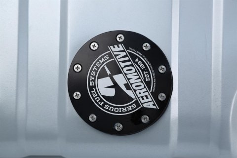 Aeromotive 68-69 Chevrolet Corvette 340 Stealth Gen 2 Fuel Tank