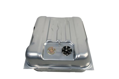 Aeromotive 70-74 Plymouth Barracuda 340 Stealth Fuel Tank
