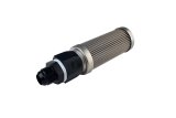Aeromotive Stealth In-Tank -10AN Bulkhead 100 Micron Stainless Steel Fuel Filter thumbnail 1