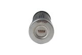 Aeromotive Stealth In-Tank -12AN Bulkhead 100 Micron Stainless Steel Fuel Filter thumbnail 2