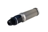 Aeromotive Stealth In-Tank -12AN Bulkhead 100 Micron Stainless Steel Fuel Filter thumbnail 5