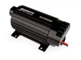 Aeromotive Brushless Spur Gear Fuel Pump w/TVS Controller - In-Line - 5gpm thumbnail 1