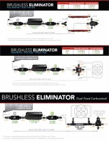 Aeromotive Variable Speed Controlled Fuel Pump - Module - w/Fuel Cell Pickup - Brushless Eliminator thumbnail 3