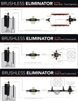 Aeromotive Variable Speed Controlled Fuel Pump - Module - w/Fuel Cell Pickup - Brushless Eliminator thumbnail 4