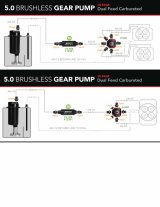 Aeromotive Variable Speed Controlled Fuel Pump - Module - w/Fuel Cell Pickup - Brushless Spur 5.0 thumbnail 4