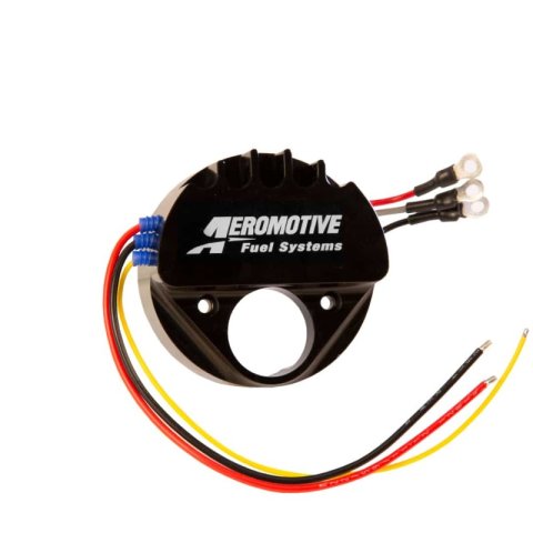 Aeromotive Variable Speed Controller Replacement - Fuel Pump - Brushless thumbnail 1