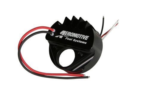 Aeromotive Variable Speed Controller Replacement - Fuel Pump - Brushless thumbnail 2