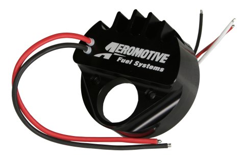 Aeromotive Variable Speed Controller Replacement - Fuel Pump - Brushless thumbnail 5