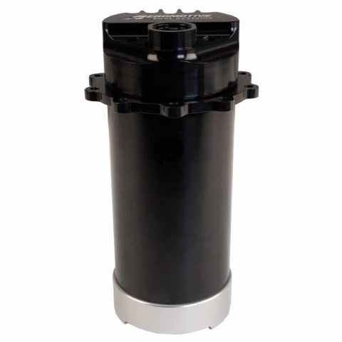 Aeromotive Brushless Spur Gear Fuel Pump w/TVS Controller - In-Tank - 5gpm thumbnail 3