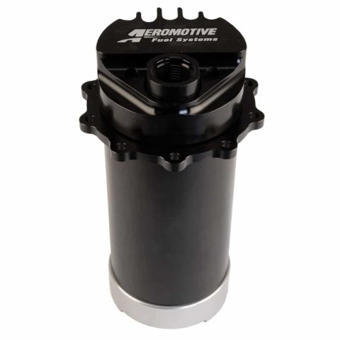 Aeromotive Brushless Spur Gear Fuel Pump w/TVS Controller - In-Tank - 5gpm thumbnail 6