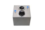 Aeromotive Variable Speed Controlled Fuel Cell - 6 Gal - Brushless Spur 5.0 thumbnail 2