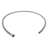 Aeromotive PTFE SS Braided Fuel Hose - AN-06 x 4ft thumbnail 1
