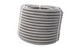 Aeromotive PTFE SS Braided Fuel Hose - AN-08 x 8ft thumbnail 2