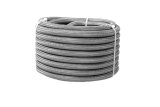 Aeromotive PTFE SS Braided Fuel Hose - AN-08 x 12ft thumbnail 3