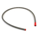 Aeromotive PTFE SS Braided Fuel Hose - AN-10 x 4ft thumbnail 1