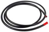 Aeromotive PTFE SS Braided Fuel Hose - Black Jacketed - AN-08 x 12ft thumbnail 2