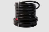 Aeromotive PTFE SS Braided Fuel Hose - Black Jacketed - AN-08 x 12ft thumbnail 3