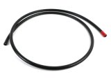Aeromotive PTFE SS Braided Fuel Hose - Black Jacketed - AN-10 x 8ft thumbnail 1