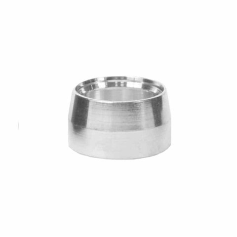 Aeromotive Olive PTFE Hose End - AN-06
