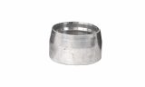 Aeromotive Olive PTFE Hose End - AN-08 thumbnail 1
