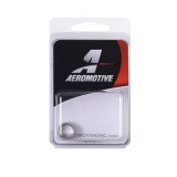 Aeromotive Olive PTFE Hose End - AN-08 thumbnail 3