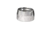 Aeromotive Olive PTFE Hose End - AN-08 thumbnail 5