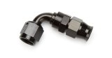 Aeromotive PTFE Hose End - AN-06 - 90 Deg - Black Anodized thumbnail 5