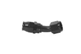 Aeromotive PTFE Hose End - AN-10 - 45 Deg - Black Anodized thumbnail 2
