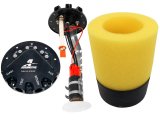 Aeromotive 99-04 Chevrolet Silverado 340 Single Drop-In Phantom System thumbnail 1