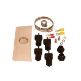 Aeromotive 99-04 Chevrolet Silverado 340 Single Drop-In Phantom System thumbnail 3