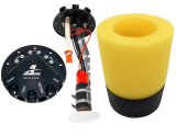 Aeromotive 99-04 Chevrolet Silverado 340 Single Drop-In Phantom System thumbnail 8