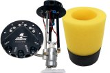 Aeromotive 99-04 Chevrolet Silverado 450 Single Drop-In Phantom System thumbnail 1