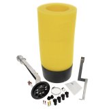 Aeromotive 99-04 Chevrolet Silverado 450 Single Drop-In Phantom System thumbnail 7