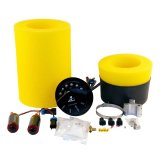 Aeromotive 05-18 Chevrolet Silverado 450 Dual Drop-In Phantom System thumbnail 4