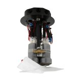 Aeromotive 05-18 Chevrolet Silverado 450 Triple Drop-In Phantom System thumbnail 4