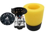 Aeromotive 05-18 Chevrolet Silverado 450 Triple Drop-In Phantom System thumbnail 7