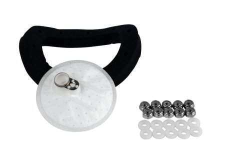 Aeromotive Replacement Strainer and Gasket - Phantom System (18311) thumbnail 2