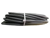 Aeromotive PTFE SS Braided Fuel Hose -AN- 12 x 8ft thumbnail 2