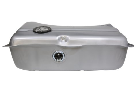 Aeromotive 70-76 Dodge Dart/Duster Hellcat Swap Fuel Tank thumbnail 2