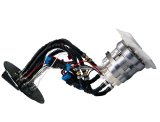 Aeromotive 1998+ Nissan Patrol 450 Triple Fuel Pump thumbnail 1