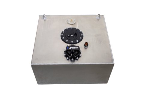 Aeromotive TRV 15 Gallon Brushless Spur 10.0 Fuel Cell thumbnail 4