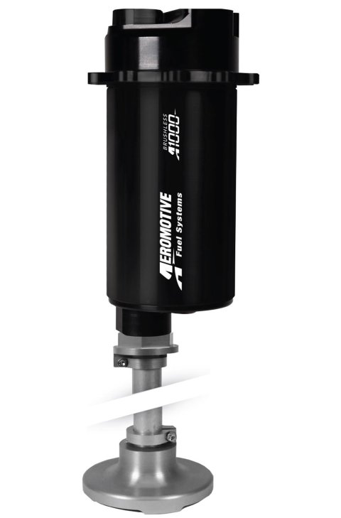 Aeromotive Fuel Pump - Universal - In-Tank Brushless A1000 thumbnail 1