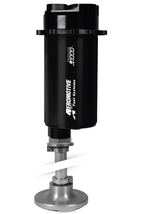 Aeromotive Fuel Pump - Universal - In-Tank Brushless A1000 thumbnail 2