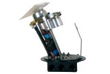 Aeromotive 11-17 Ford Mustang (S197/S550) In Tank Fuel Pump Assembly - TVS - Single 450lph thumbnail 3