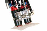 Aeromotive 11-17 Ford Mustang (S197/S550) In Tank Fuel Pump Assembly - TVS - Dual 450lph thumbnail 1
