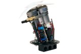 Aeromotive 11-17 Ford Mustang (S197/S550) In Tank Fuel Pump Assembly - TVS - Triple 450lph thumbnail 3